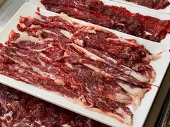 -伟记牛肉(金鸿公路店)