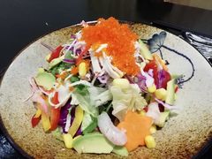 -景鹤料理(上地华联店)