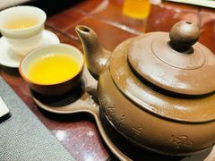 -宝燕壹号景观餐厅(龙盛国际商业广场店)