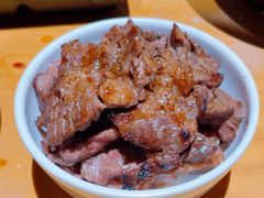 -AJIYA炭火烧肉(徐汇正大乐城店)