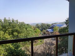 -天目湖御水温泉·度假酒店