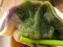 红头彩番茄-宝源饺子(麦子店街店)