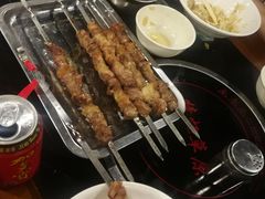 -情忆草原涮肉馆