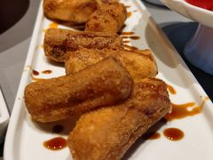 -四川饭店(长白店)