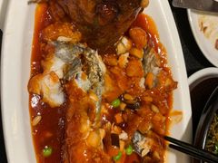 -鹿港小镇(金虹桥国际中心店)