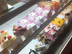 -BreadTalk面包新语·烘焙蛋糕(星河城店)