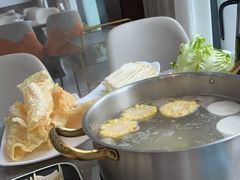 -牛天下·牛肉·海鲜·打边炉·融合菜