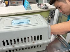 -总动员动物医院(宝丰院店)
