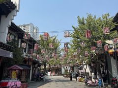 -靖西锦绣古镇景区