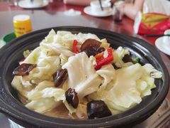 -臭鳜鱼人家·老字号徽菜