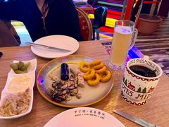 -甲丁坊·德餐·酒吧(五棵松华熙店)