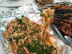 -刘三姐烤肉总店(飞山街店)