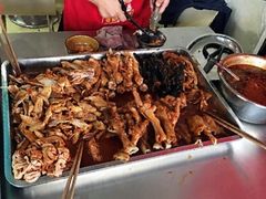 -艾麻子奶汤面(花园巷店)