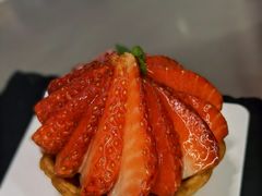 -光作面包Voila Lumiere(中山店)