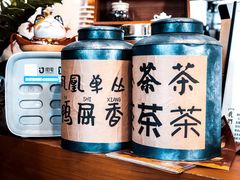 -一杯潮茶·专注潮汕茶饮(朝阳庄店)