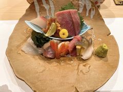 -鮨一日本料理(大中华店)