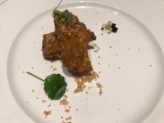 -Yan Ting 宴庭中餐厅(上海静安瑞吉酒店)