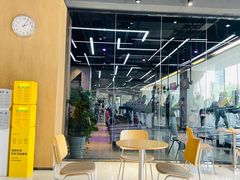 -威克健身游泳(万菱汇店)