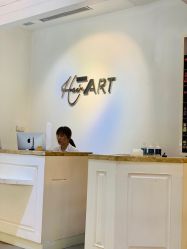 点击看大图 -Hair ART造型沙龙