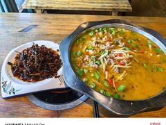 -厨神老街兔·淳朴人家店(盐帮菜风味名店)