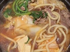 -千代武日本料理(开发区店)