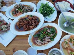 -星奇缘·海鲜餐厅(东山美食地标店)