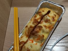 -北大家园食堂