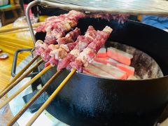 -源味居手把签烧烤(长春一店)