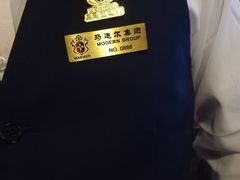 -马迭尔德式西餐精酿啤酒屋(中央大街店)