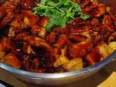 -黄记煌三汁焖锅(顺义华联店)