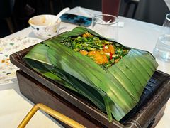 -沿途四季·云南菜·诗酒茶(蓝色港湾店)