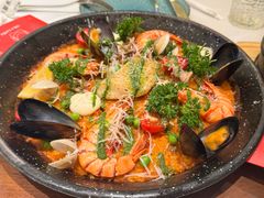 -CRAZYONES克芮旺斯西班牙餐厅(苏州中心店)