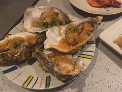 -大渔铁板烧(大悦城店)