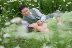 -巴黎新娘婚纱摄影·婚礼策划(嘉定总店)