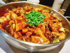 -黄记煌三汁焖锅(悦方IDmall店)