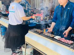 -亲兄弟真人CS团建拓展基地