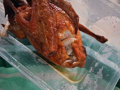 -煲煲掂风味煲仔饭餐厅(西区店)