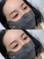 -Verywang半永久纹眉•仪器野生眉