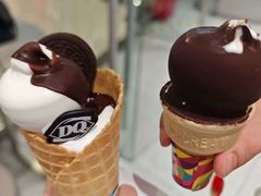 -DQ·蛋糕·冰淇淋(万达店)