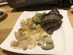 -福匠日本料理(人民路店)