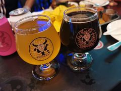 -牛啤堂精酿啤酒餐吧(五棵松华熙店)
