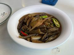 -帕米尔食府(白云观店)