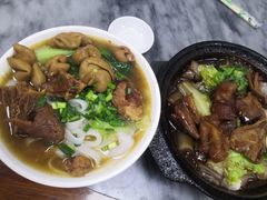 -珍珍小食店(西华路店)