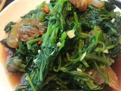 -小城粥道·海胆鲜虾粥(解放广场店)
