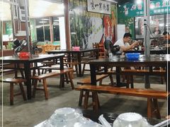 大堂-竹一味·竹筒饭