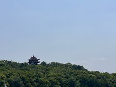 -天目湖山水园