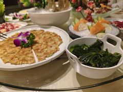 -江南福宴·澳门海鲜.牛肉火锅(汇高栢悦中心店)