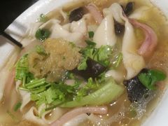 -萧记三鲜烩面(郑汴路店)