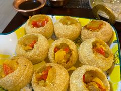 -木尔坦·Multan巴基斯坦清真餐厅halal(大智嘉园店)