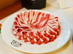 -清真·鸦儿李记·涮肉(花市店)